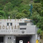 Ministry of Transportation put more than 5,000 tons of asphalt in Caracas-La Guaira