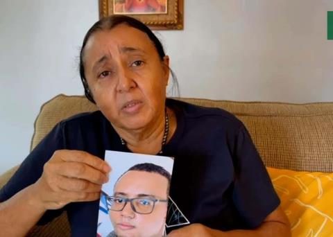 Missing taxi driver offers information your child