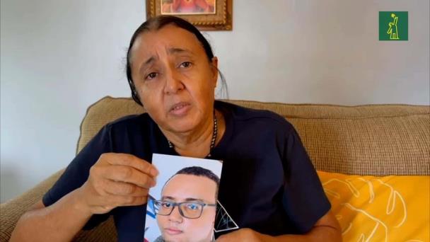 Missing taxi driver offers information your child