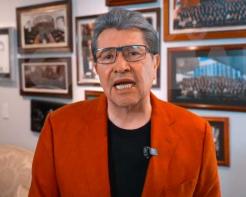 Monreal: Sheinbaum initiatives on security will adhere to legality