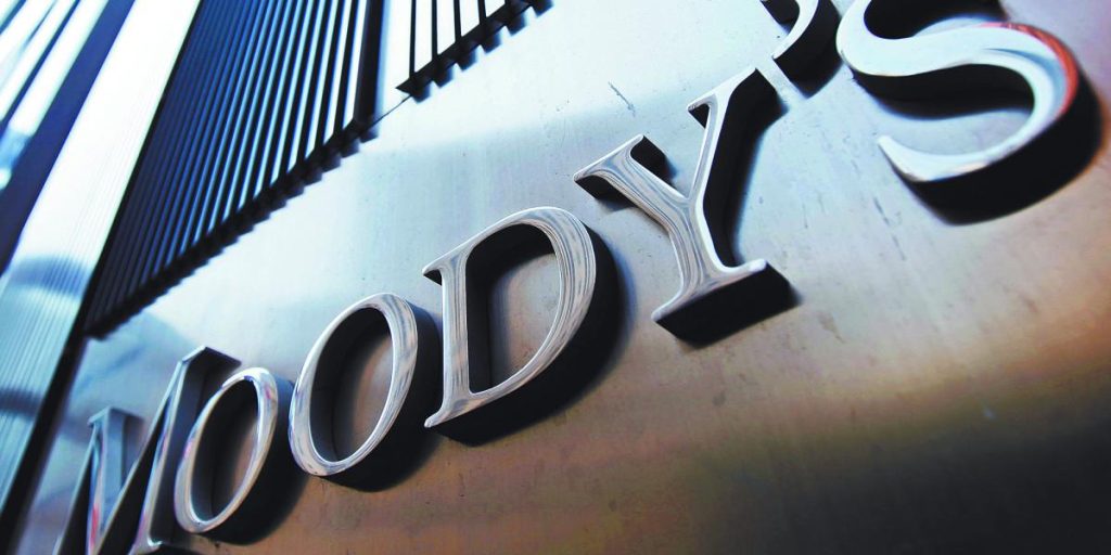 Moody's provides 1.5% contraction in Mexico's GDP with 25% US tariffs