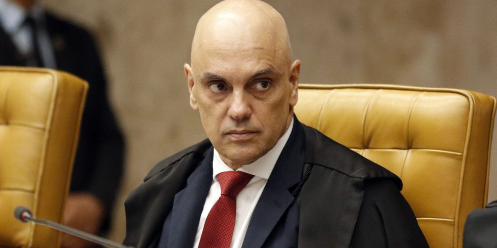 Moraes releases public access to Mauro Cid's Videos and Audios