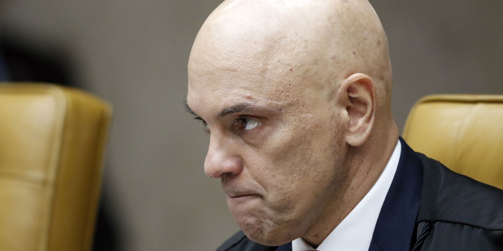 Moraes says Bolsonaro has broad access to the scam's inquiry
