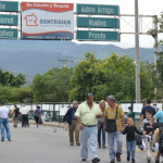 More than 80% fell migratory flow by Táchira, says Border Analyst William Gómez