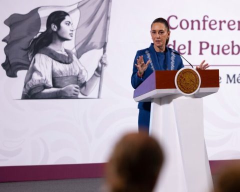 Morena must solve differences by militancy of Yunes, says Sheinbaum