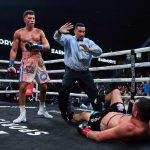 Morrell Jr. vs. Benavidez: Another boxing round between Cuba and Mexico