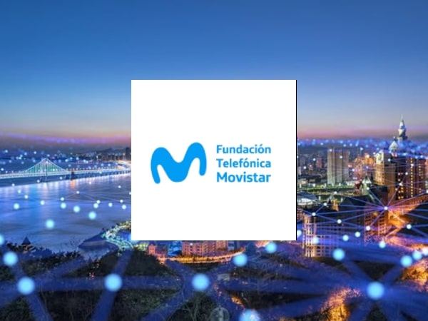 Fundación telefónica Movistar benefició a 1.7 millones en 2024 y abre inscripciones para 2025