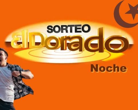 NIGHT DORADO RESULTS: A draw of today, Saturday, February 22, 2025