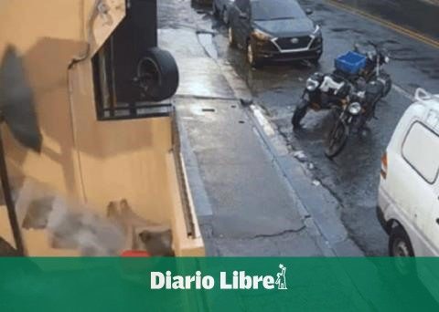 National Police investigates causes of Paula Tapia's death