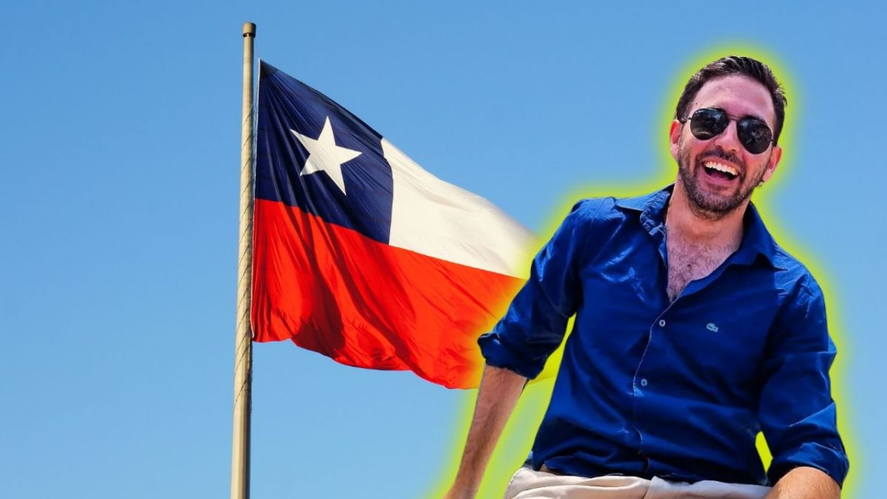 Neither the beach nor the malls: this is the prettiest part in Chile, according to tourist expert