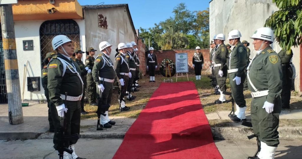 Neiva: 22 years of the tragedy that shook an entire city