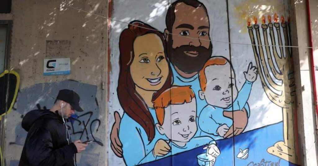 Netanyahu says that Hamas will pay for not delivering the body of Shiri Bibas