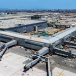 New Jorge Chávez International Airport advances 99%, according to MTC