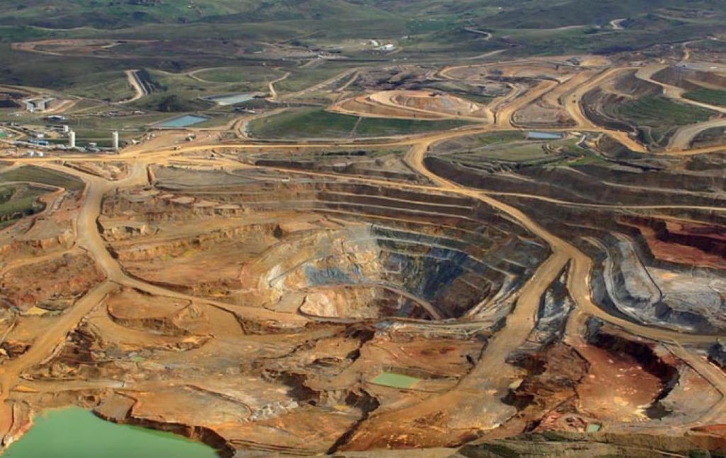 Newmont posts Yanacocha Sulfides Project