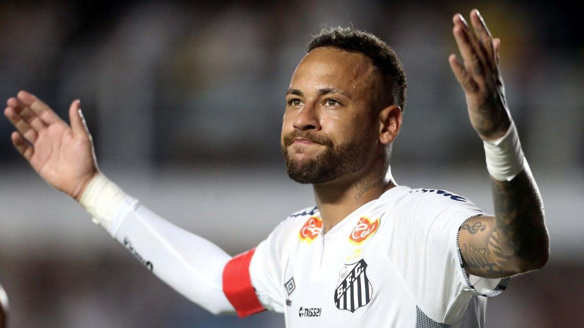Decisive step for the return of Neymar Jr. to the Seleçao Sport