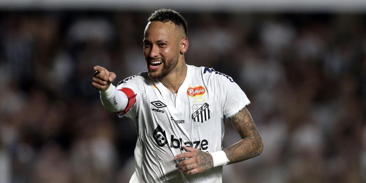 Neymar's father responds on a possible return to Barça