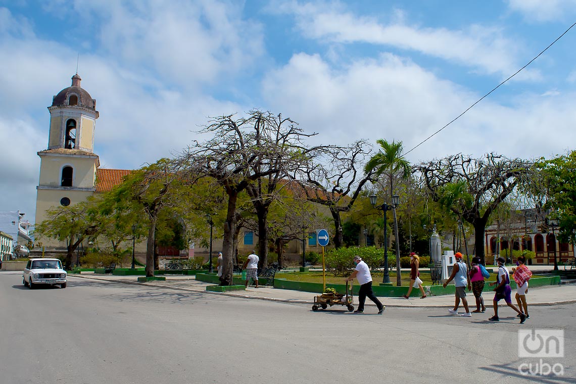 Nitro salt that killed two people "was not bought in the informal market," authorities clarify