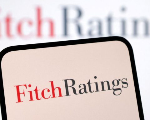 Now Fitch warns the World Bank that can lose triple a qualification