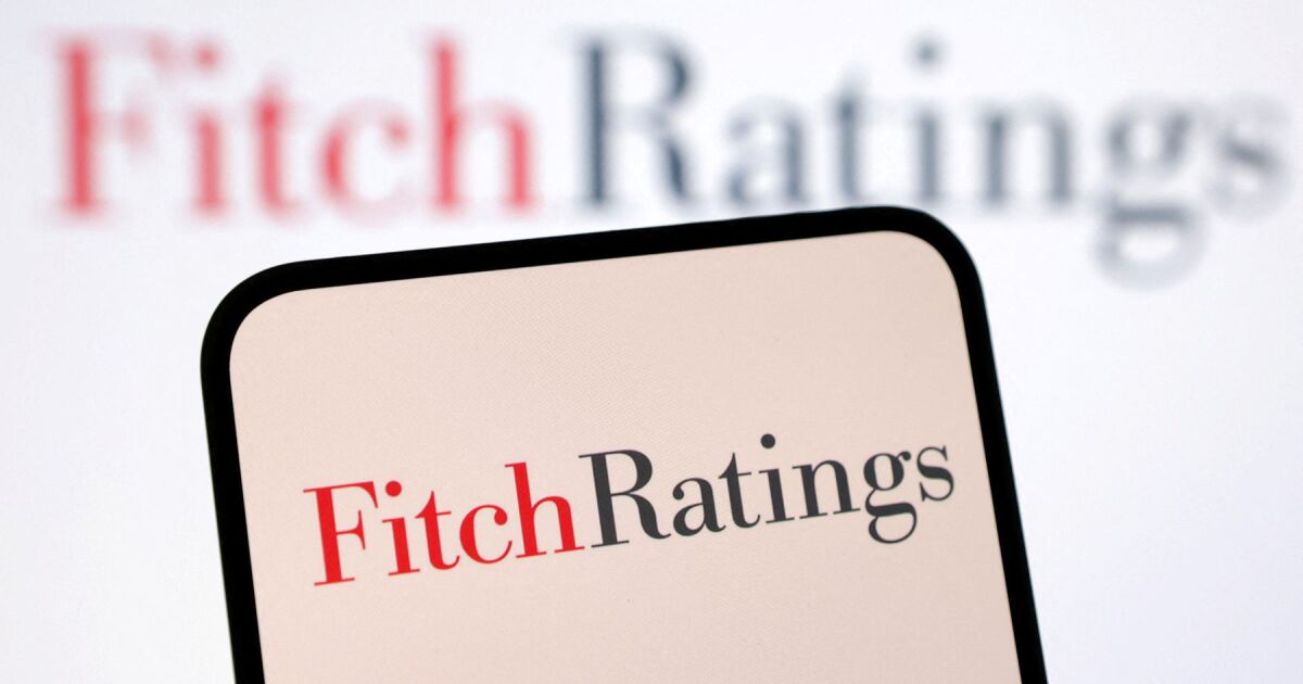 Now Fitch warns the World Bank that can lose triple a qualification