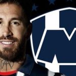 OFFICIAL: Sergio Ramos is already Rayados de Monterrey player