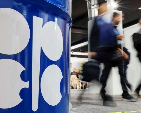 OPEC maintains oil demand forecasts by 2025 and 2026