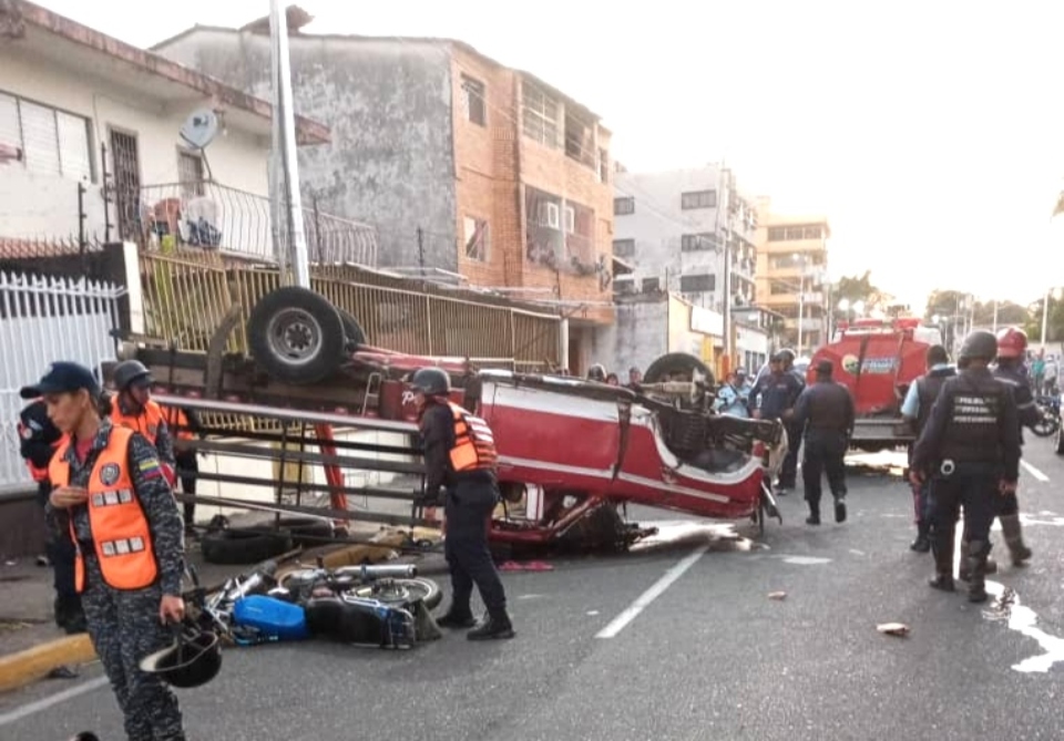 OSV: In January more than 100 people died in traffic accidents