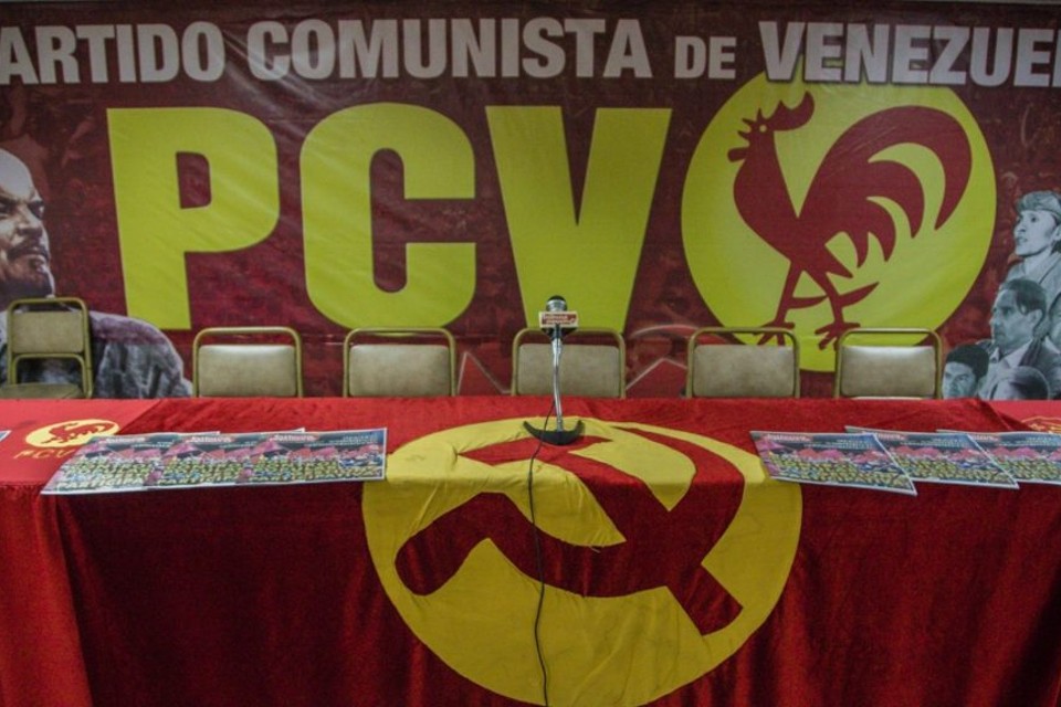PCV announced that it will not participate in the #27ABR elections