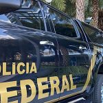 PF arrests criminal specializing in Caixa agency robberies