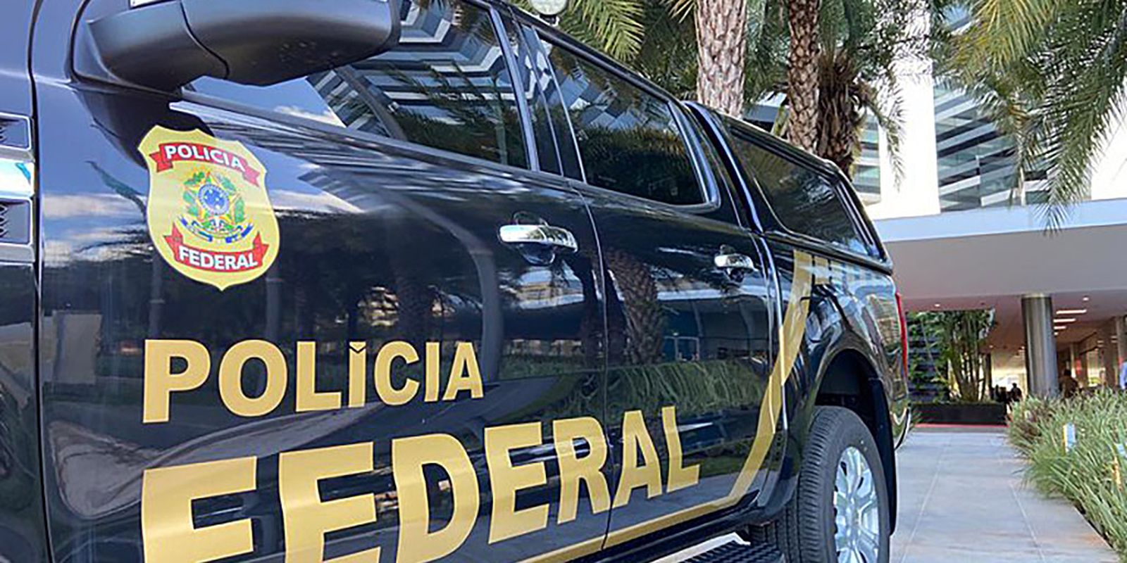 PF arrests criminal specializing in Caixa agency robberies