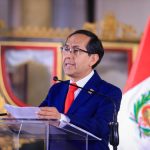 PJ confirms an impediment to exit from the country of the presidential spokesman Fredy Hinojosa