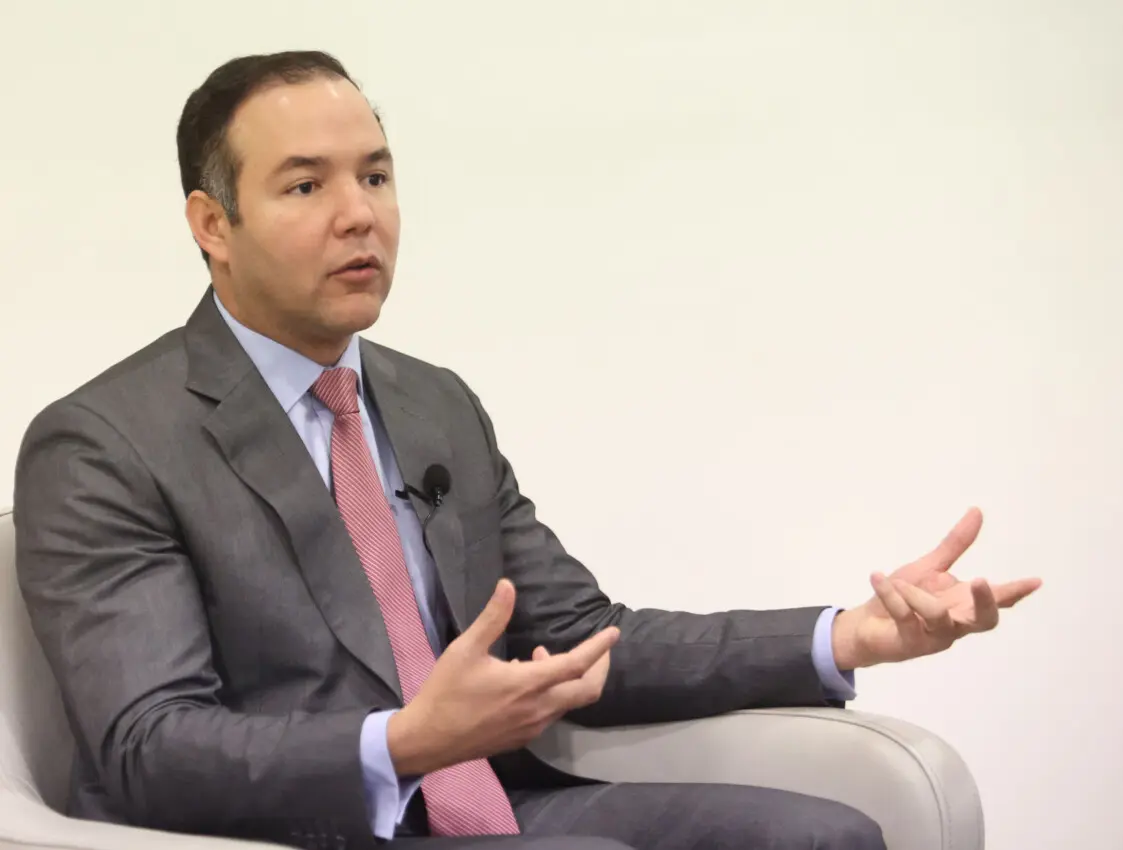 PLD niega haga campaña sobre fondos Usaid