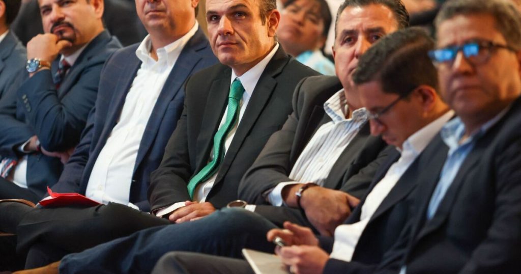 PRI proposes brake on “abuse” of private medical insurance