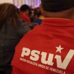 PSUV installs first Congress of the year with a view to defining its candidates for elections