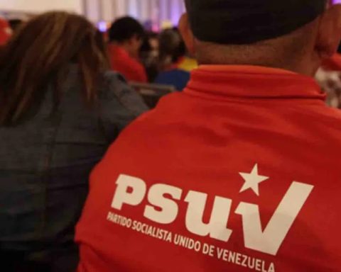 PSUV installs first Congress of the year with a view to defining its candidates for elections