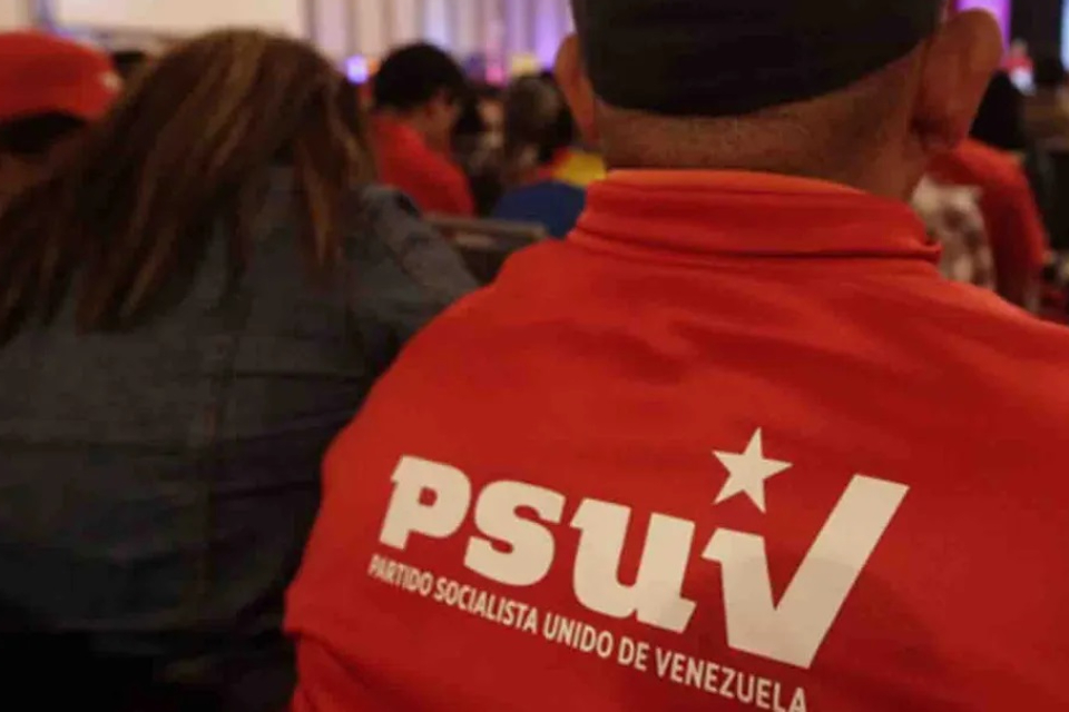 PSUV installs first Congress of the year with a view to defining its candidates for elections