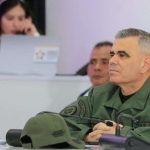 Padrino: We have destroyed 20 illegal camps on the border