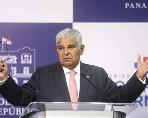 Panama analyzes leading Venezuelan migrants to Colombia