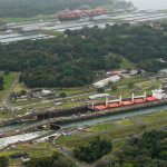 Panama denies the US claim of channel crossing rights