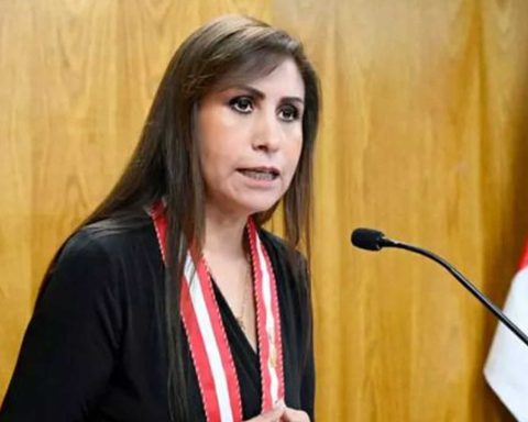 Patricia Benavides: Supreme Court annuls investigation for alleged influence peddling