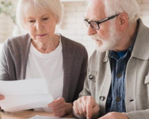 Pension reform: publish for comments decree project on savings fund