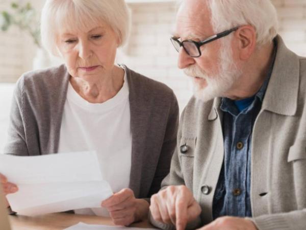 Pension reform: publish for comments decree project on savings fund