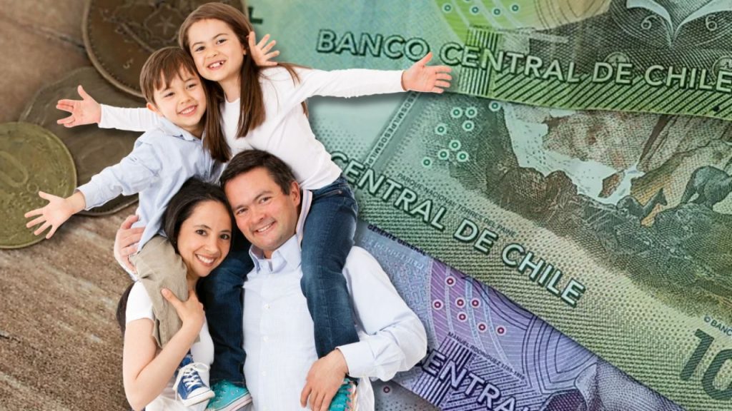 Permanent Family Contribution 2025: How to consult with RUT If I charge before February 28 the former March Bonus