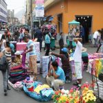 Peru grew 3.33% in 2024, but be careful with triumphalism