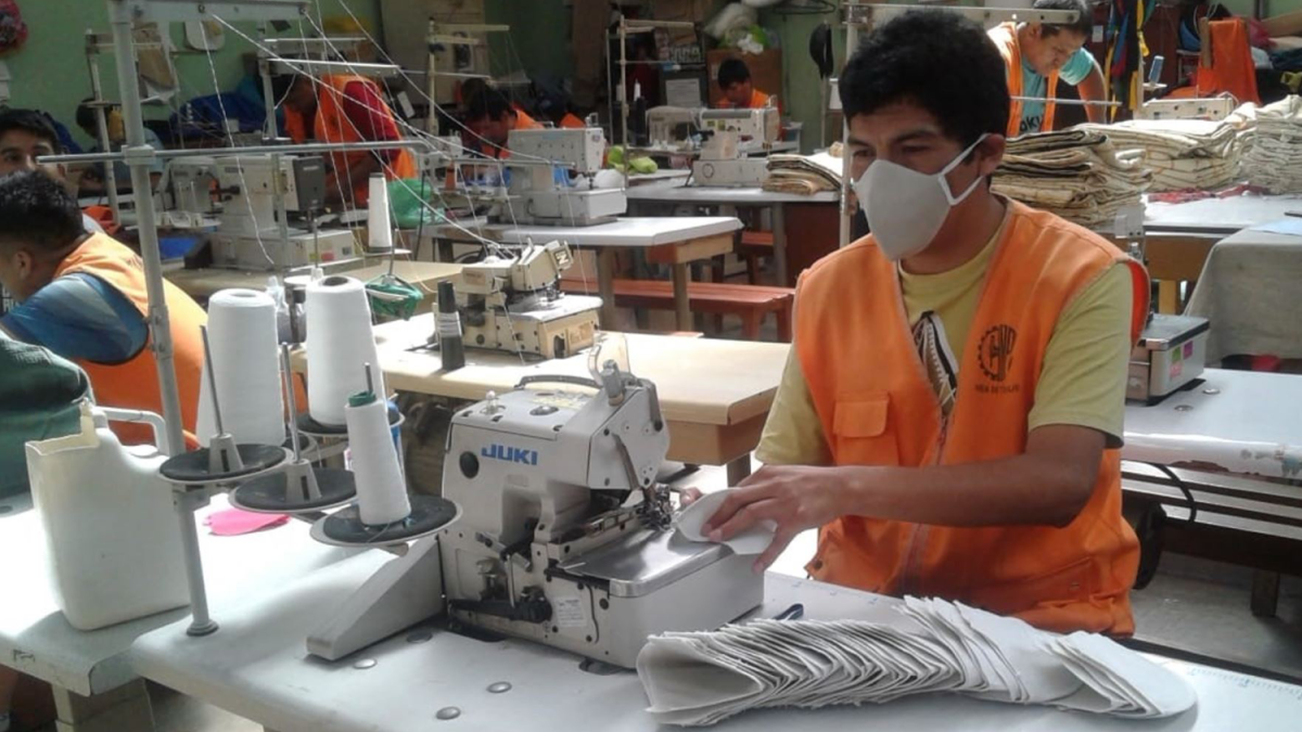 Peruvian SMEs face financial challenges: five strategies to improve their access to loans