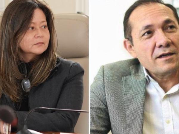 Petro continues to rearm his cabinet: he possessed new transport and labor ministers