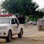 Piura: General Farías announces that patrolmen will have GPS to control the police