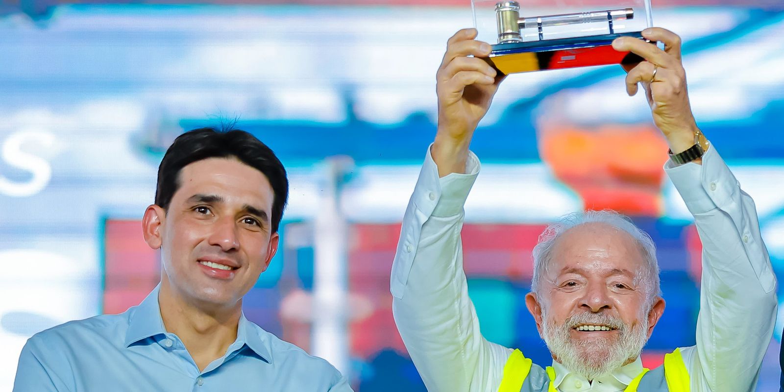 Port of Itaguaí, in Rio, will have R $ 3.6 billion in investments