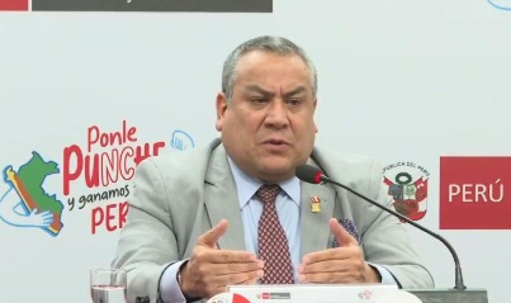 Premier announces that they have declared 157 districts for intense rains