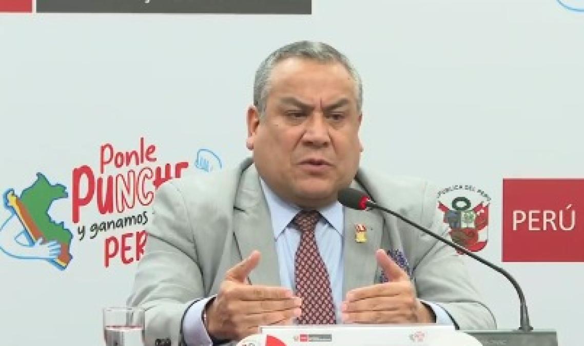 Premier announces that they have declared 157 districts for intense rains