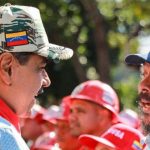 President Maduro regrets the death leader Jacobo Torres